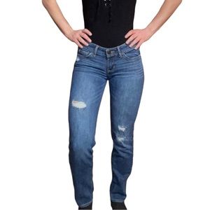 Hollister Jeans Size 1